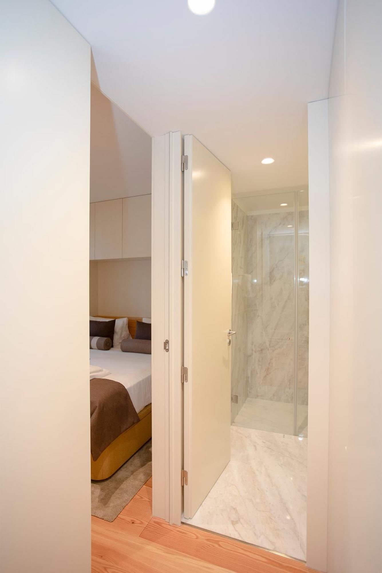 Liiiving In Porto - Cedofeita Charming Apartment 외부 사진