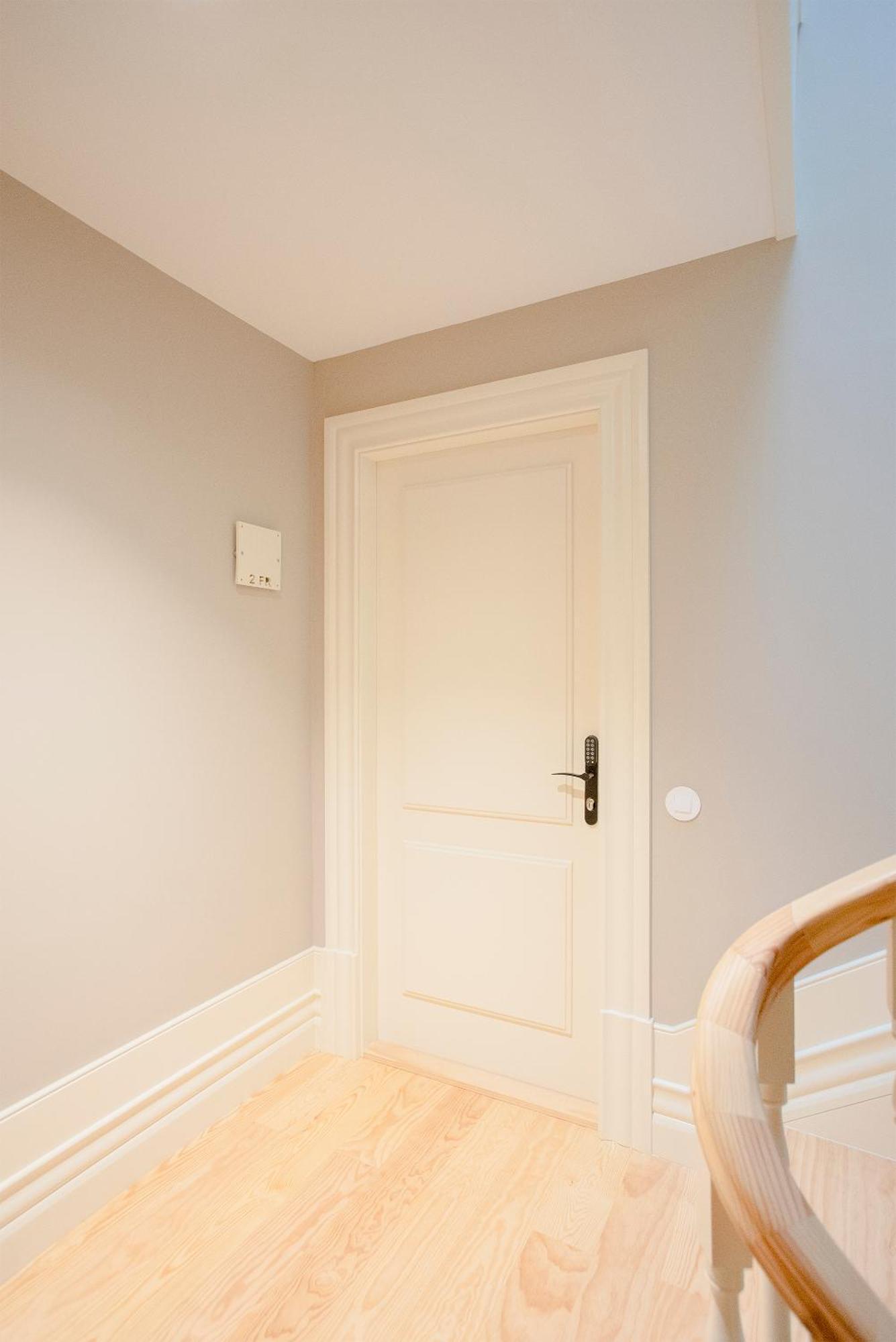 Liiiving In Porto - Cedofeita Charming Apartment 외부 사진