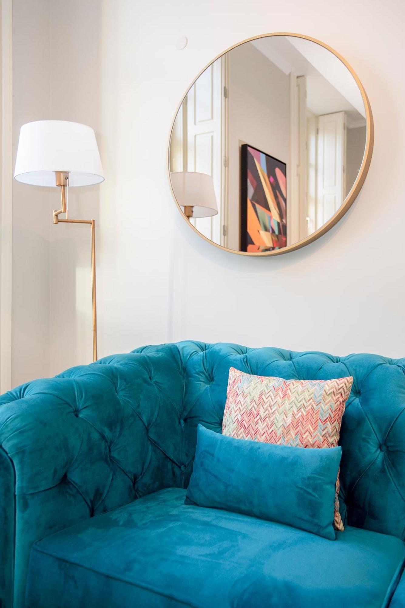 Liiiving In Porto - Cedofeita Charming Apartment 외부 사진