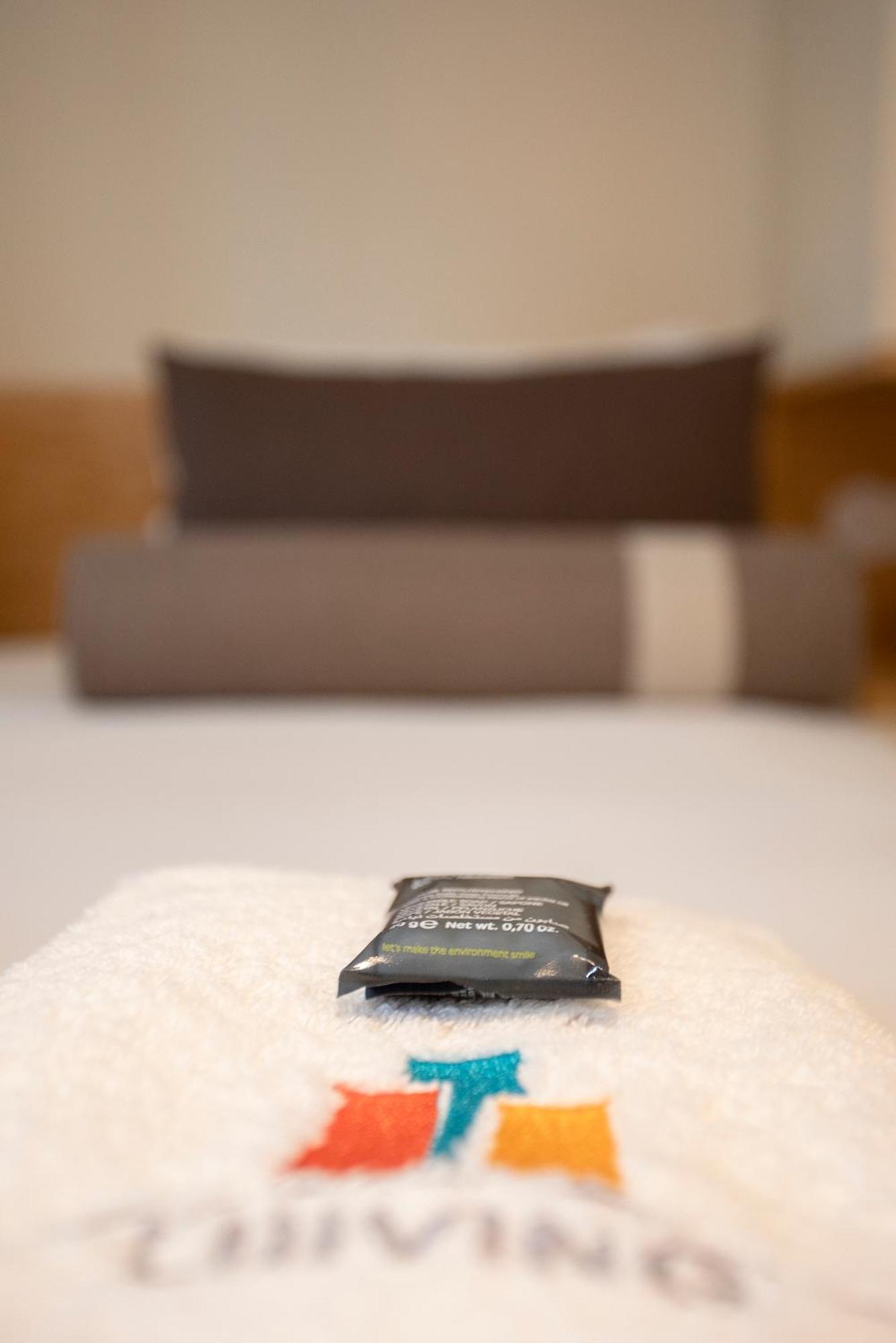Liiiving In Porto - Cedofeita Charming Apartment 외부 사진
