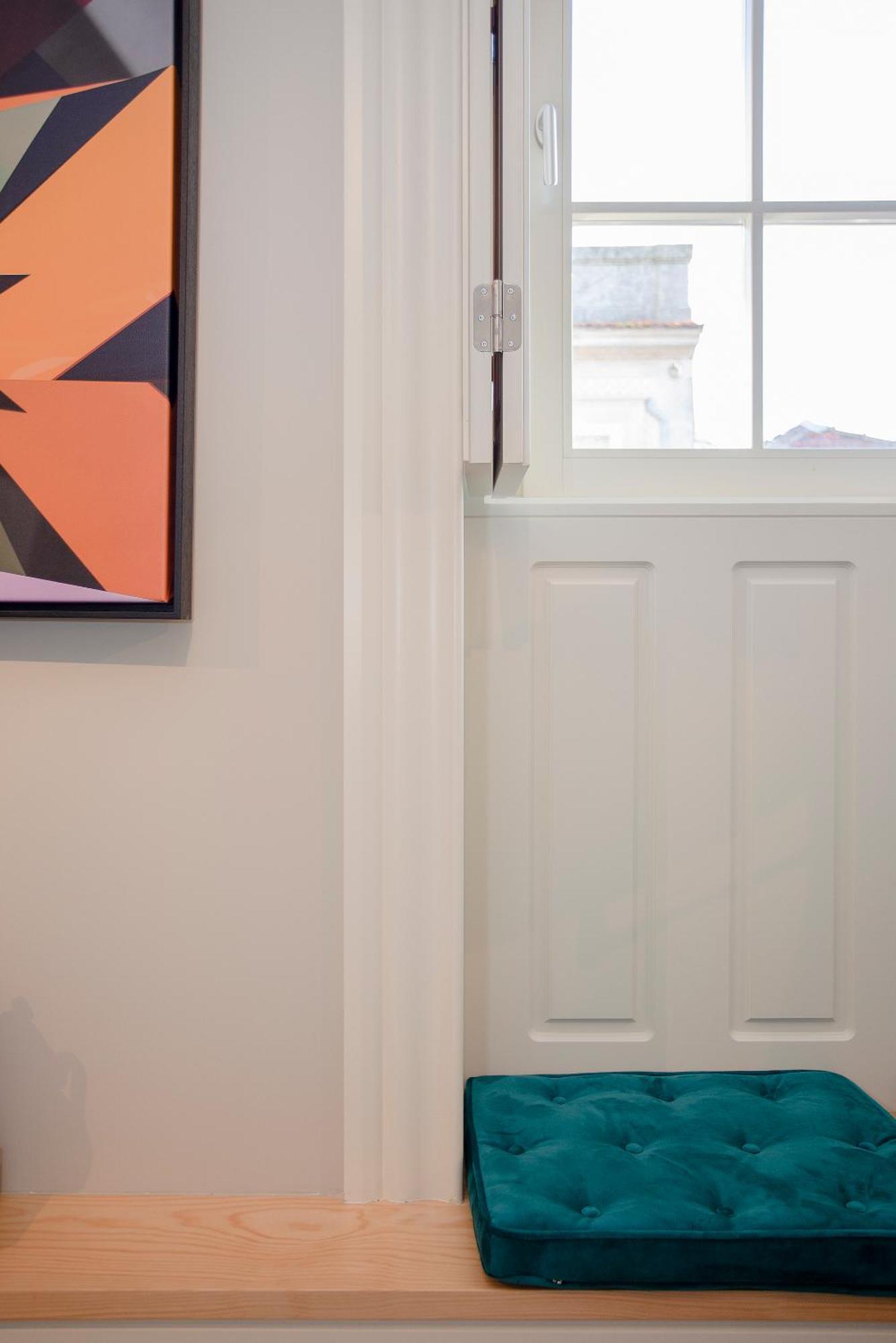 Liiiving In Porto - Cedofeita Charming Apartment 외부 사진