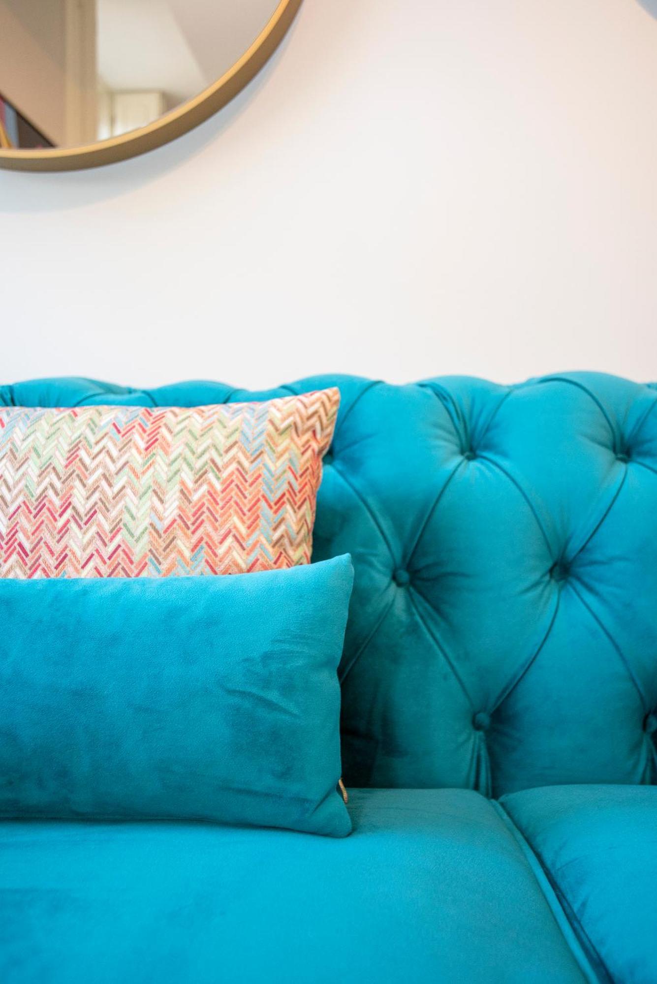 Liiiving In Porto - Cedofeita Charming Apartment 외부 사진