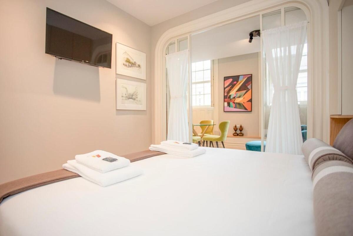 Liiiving In Porto - Cedofeita Charming Apartment 외부 사진
