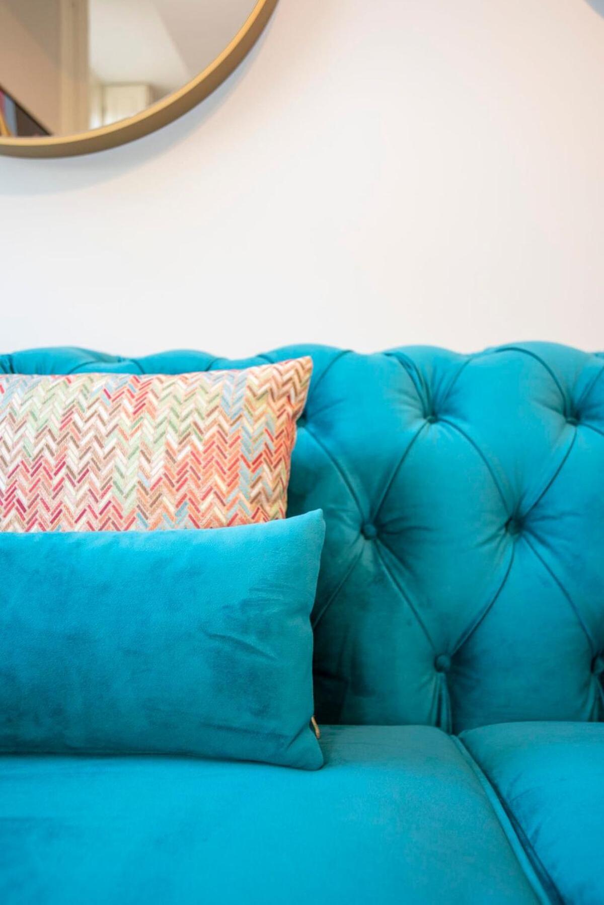 Liiiving In Porto - Cedofeita Charming Apartment 외부 사진