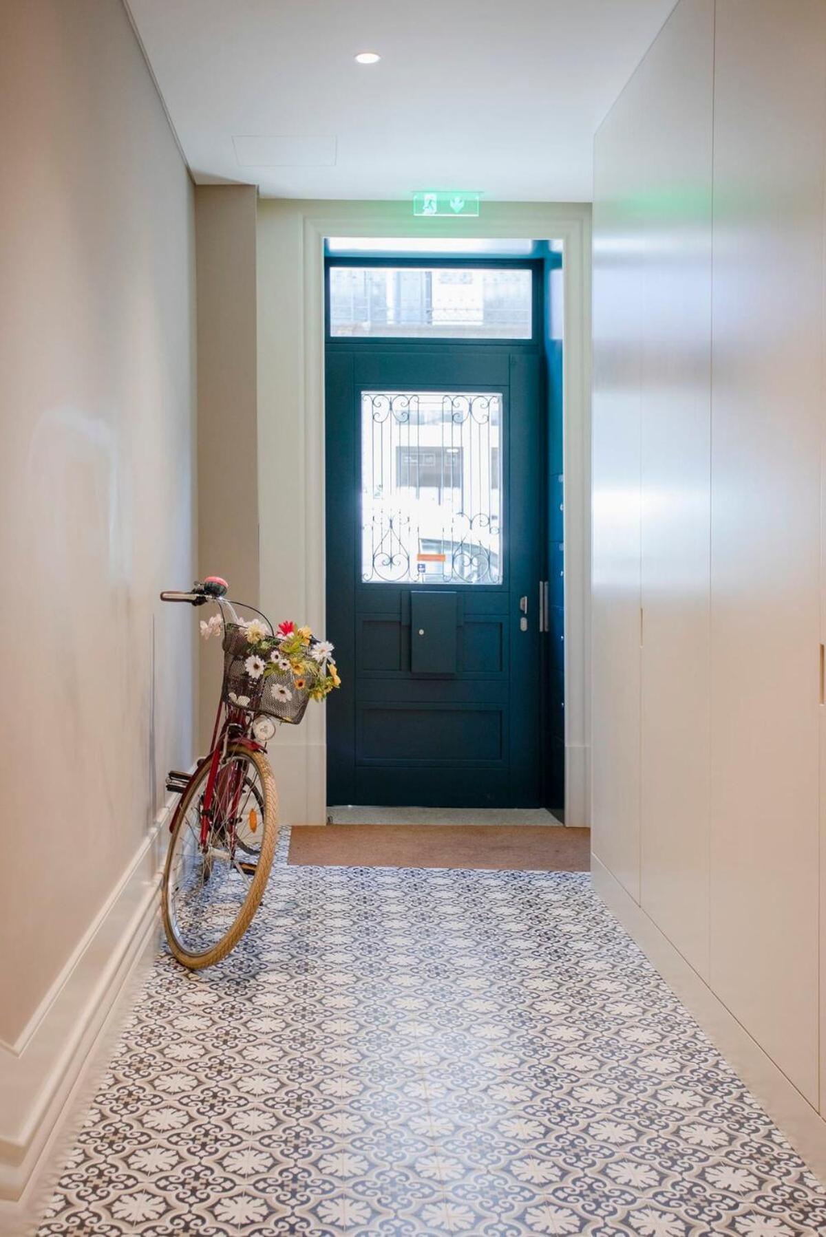 Liiiving In Porto - Cedofeita Charming Apartment 외부 사진